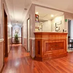 Hotel Invictus