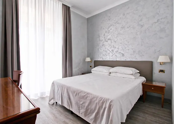 Hotel Invictus