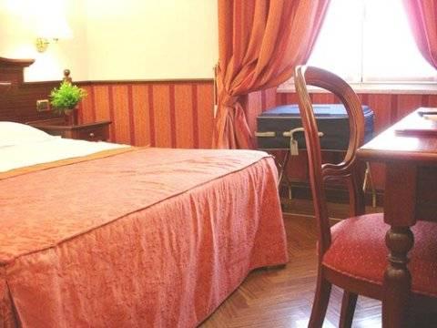 Invictus Hotel 3*
