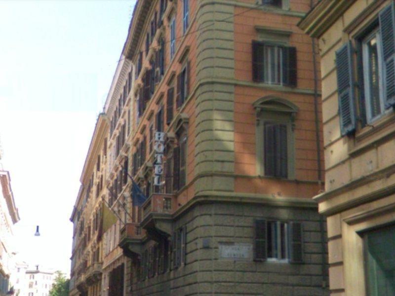 Invictus 3* Roma