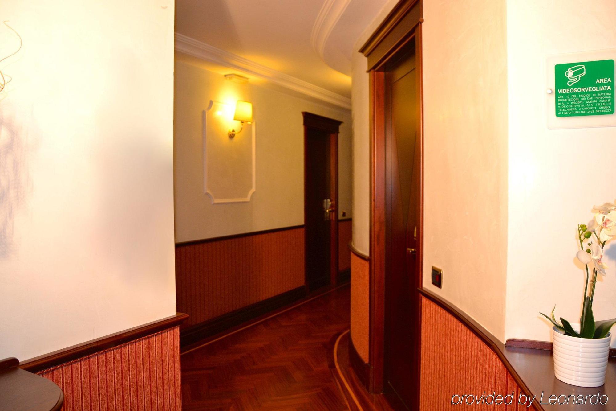 Invictus Hotel Roma