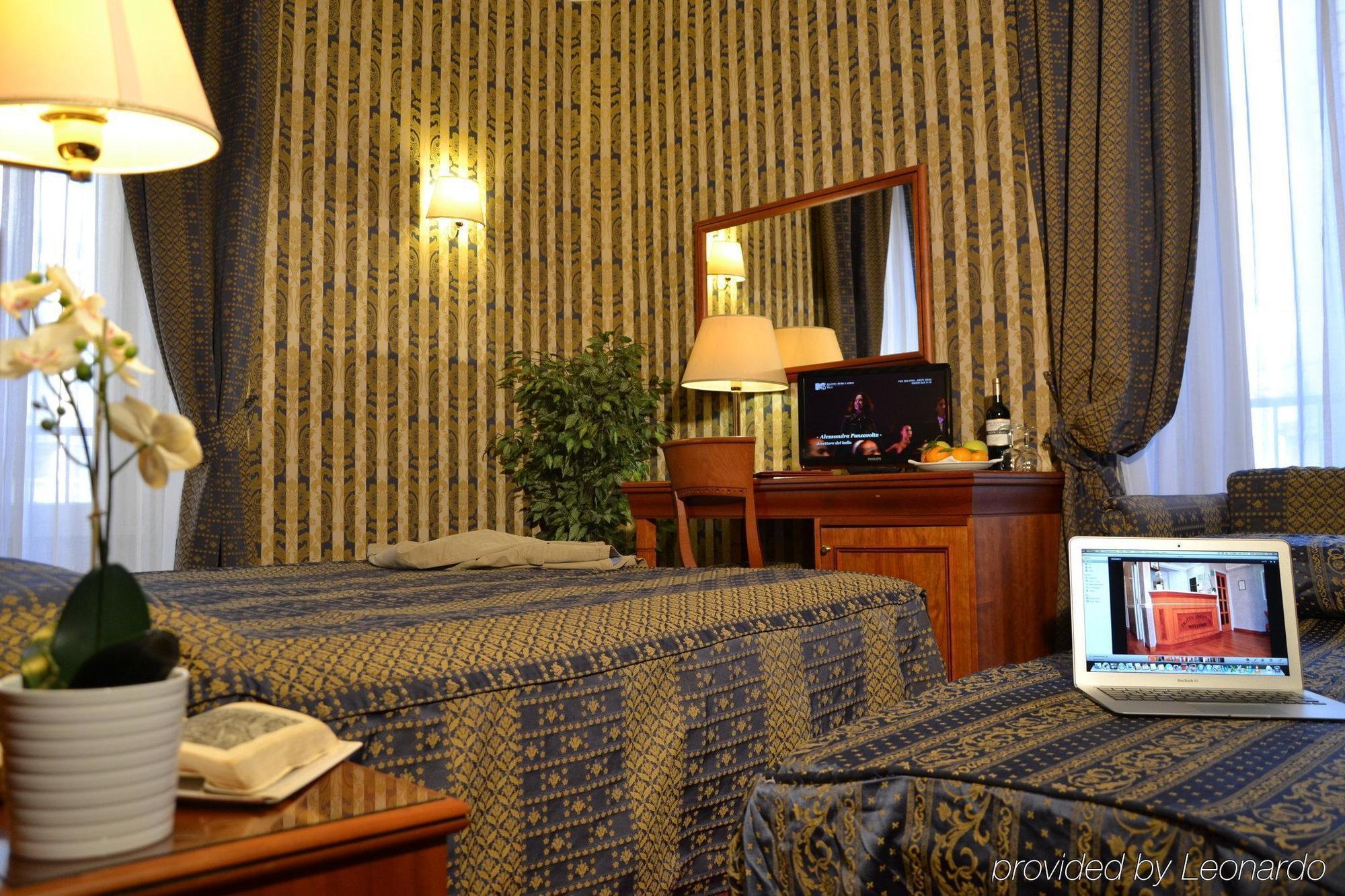 Hotel Invictus