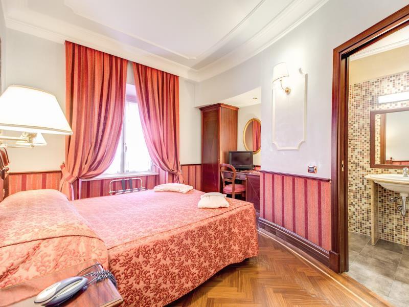 Hotel Invictus