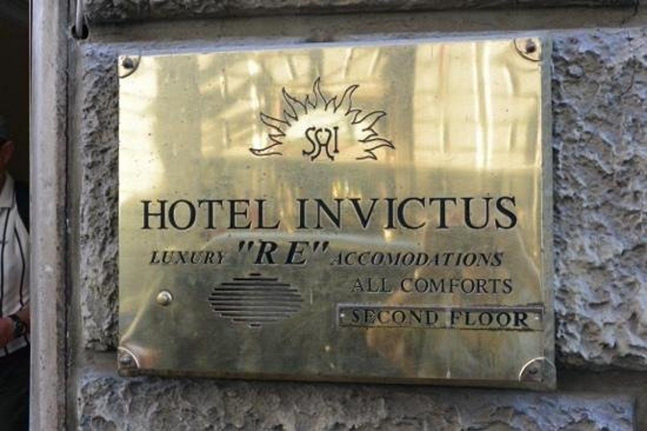 Hotel Invictus Roma