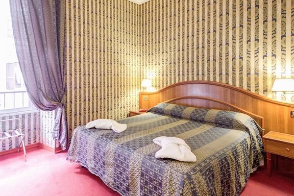 Hotel Invictus 3*
