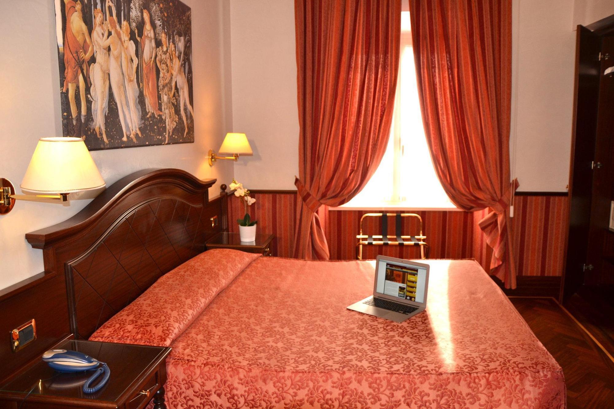 Hotel Invictus Roma