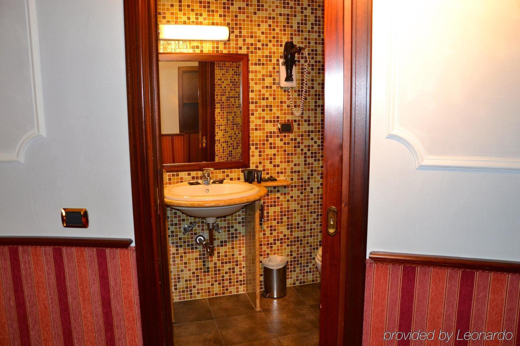 Invictus Hotel Roma