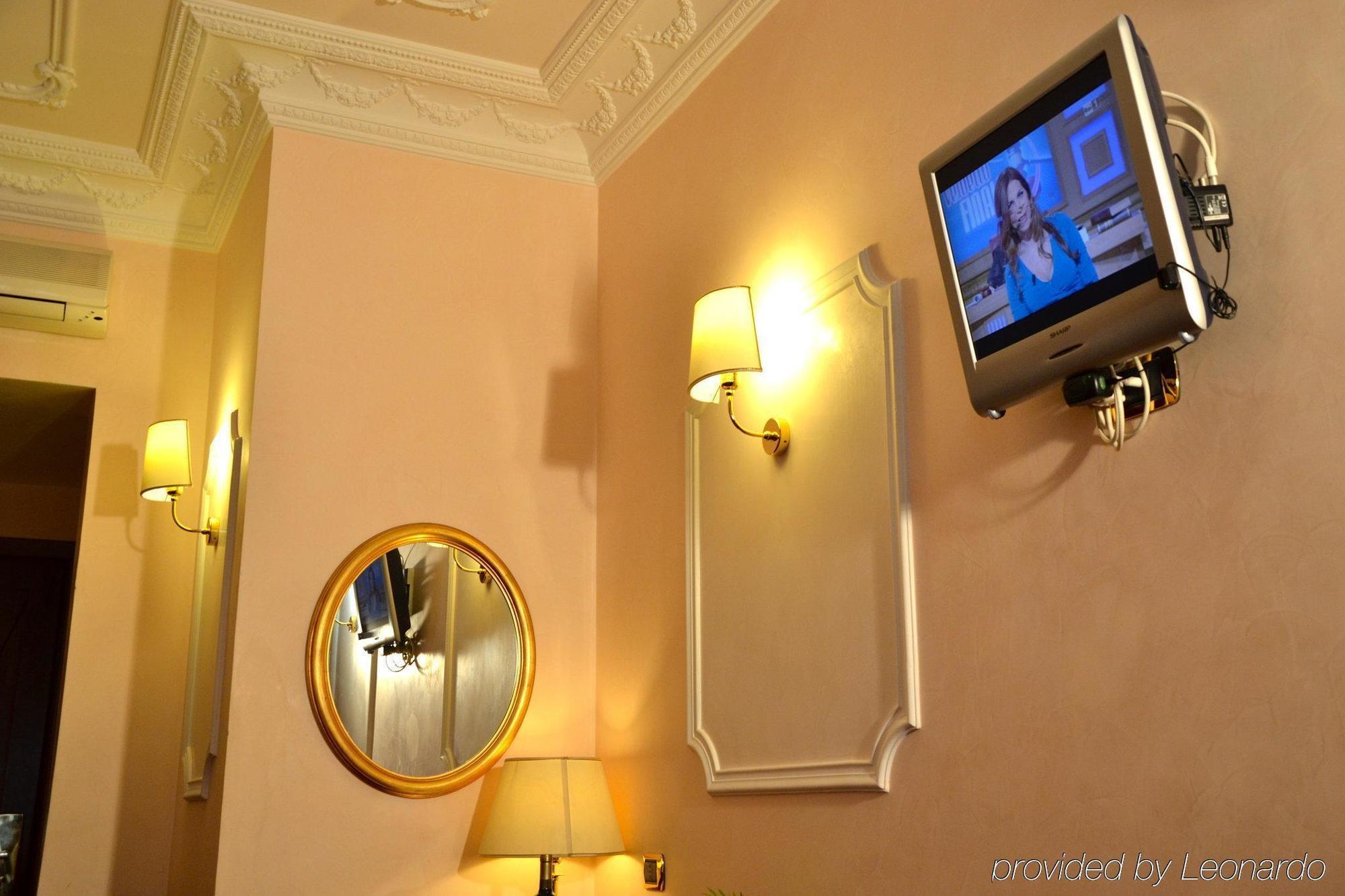 Invictus Hotel