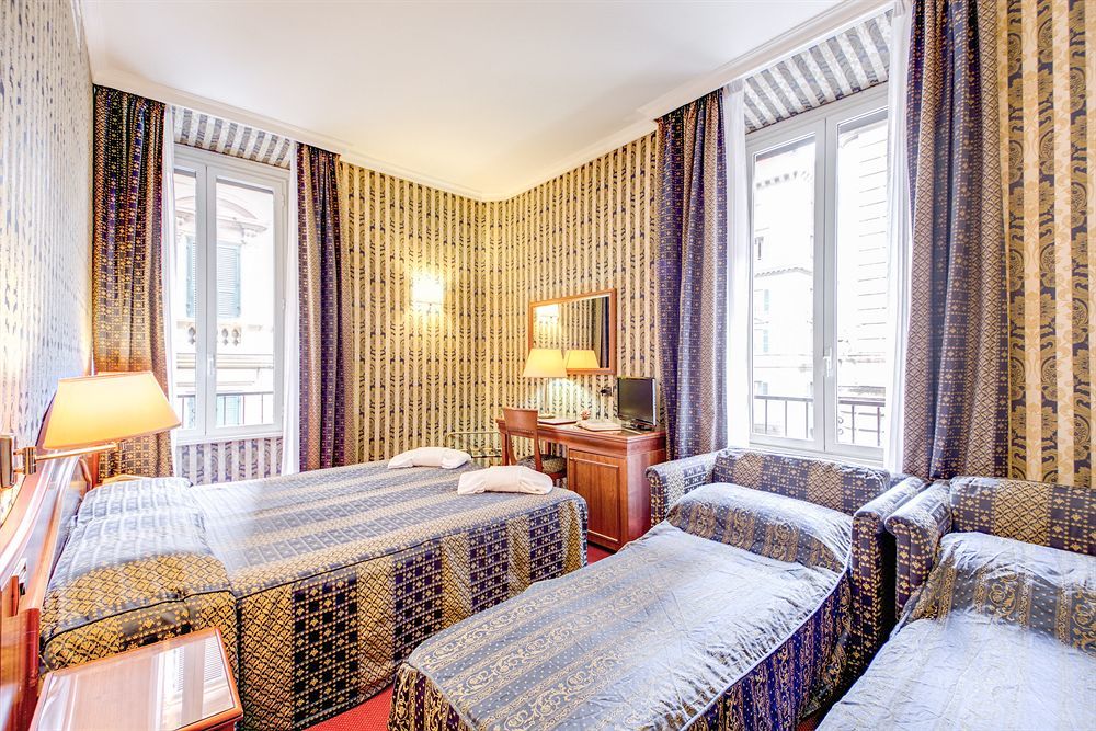 Invictus Hotel Roma