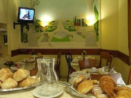 Invictus Hotel