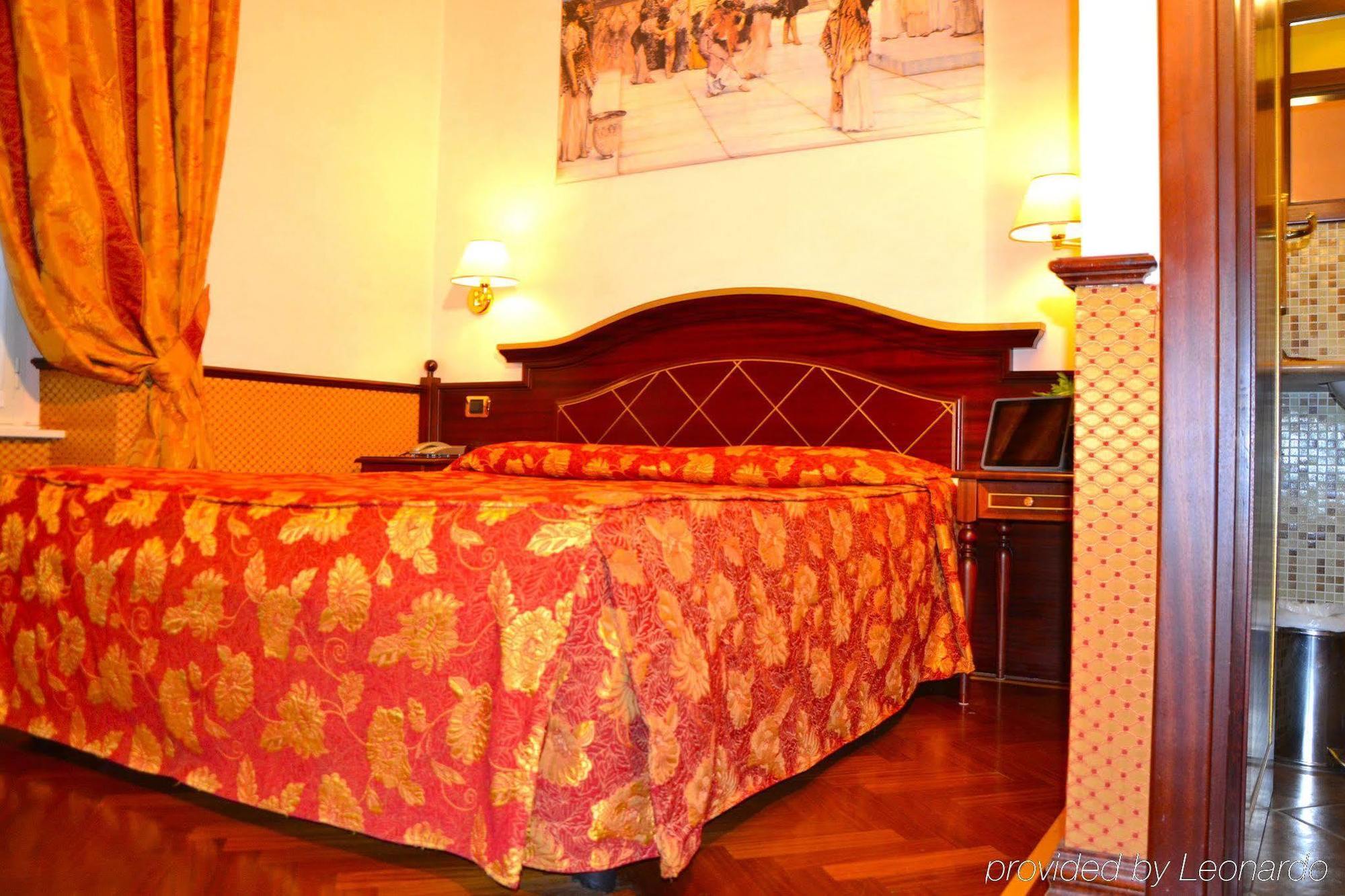 Hotel Invictus Roma