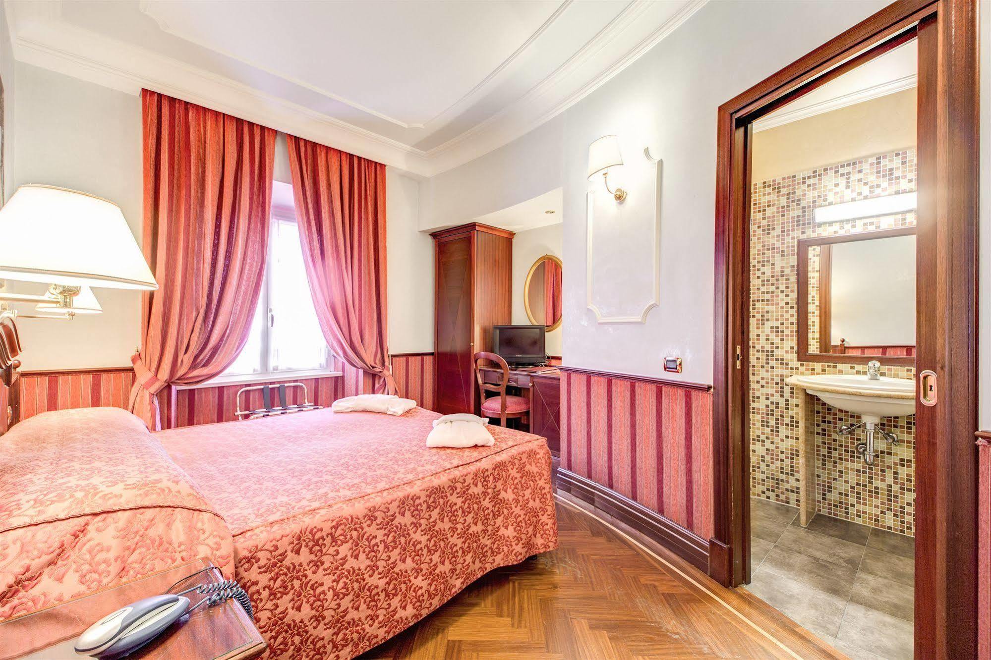 Invictus Hotel Roma