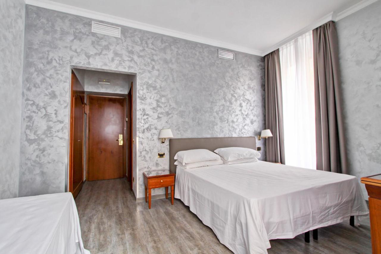 Hotel Invictus 3*
