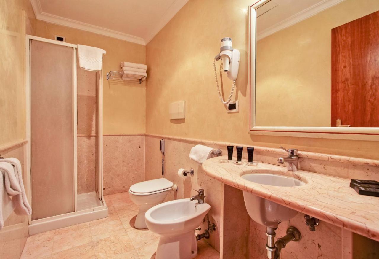 Invictus Hotel Roma