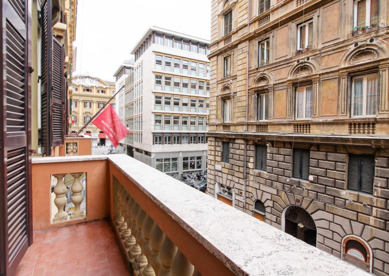 Hotel Invictus Roma
