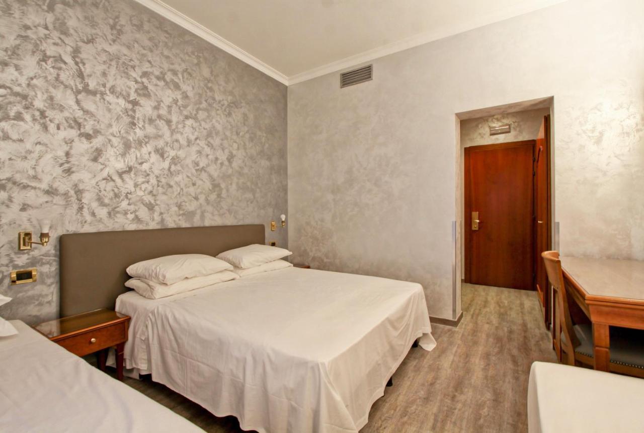 Invictus 3* Roma