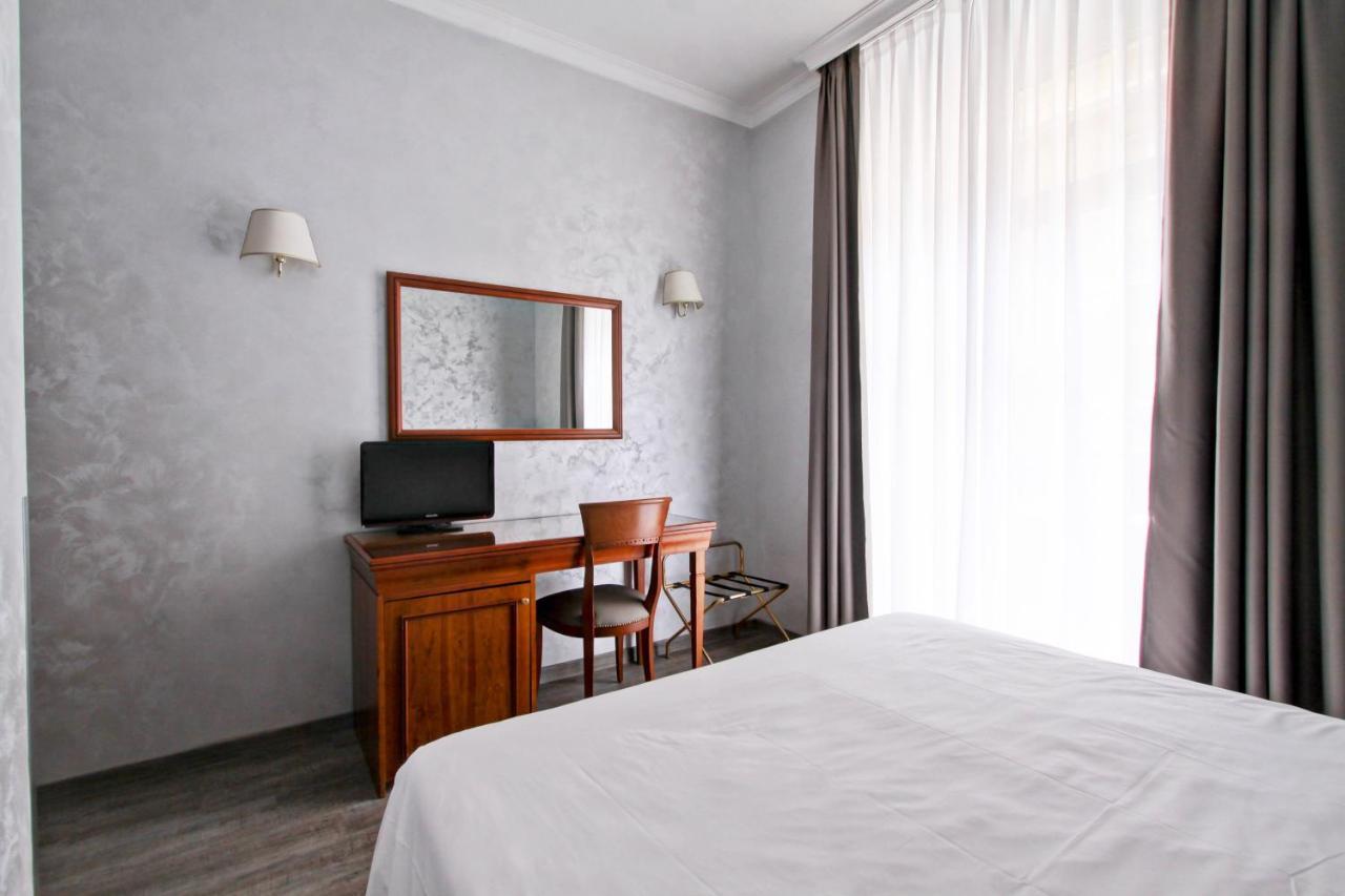 Hotel Invictus Roma