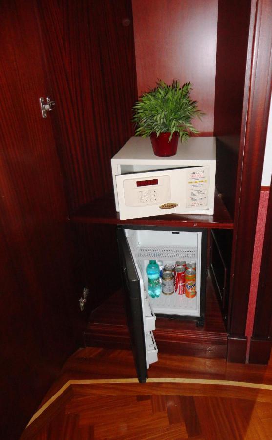 Invictus Hotel Roma