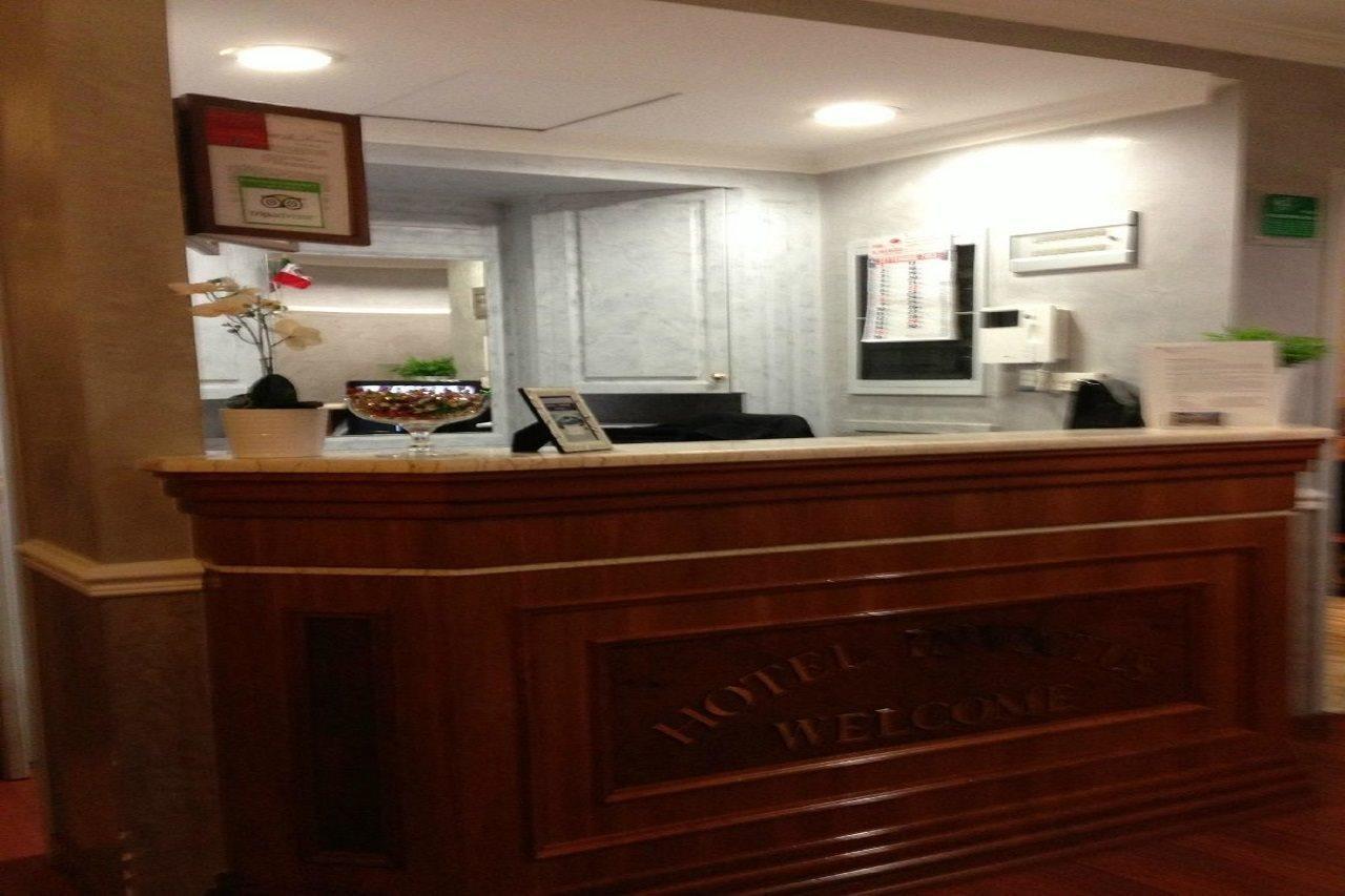 Invictus Hotel Roma