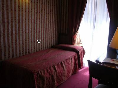 Invictus Hotel Roma