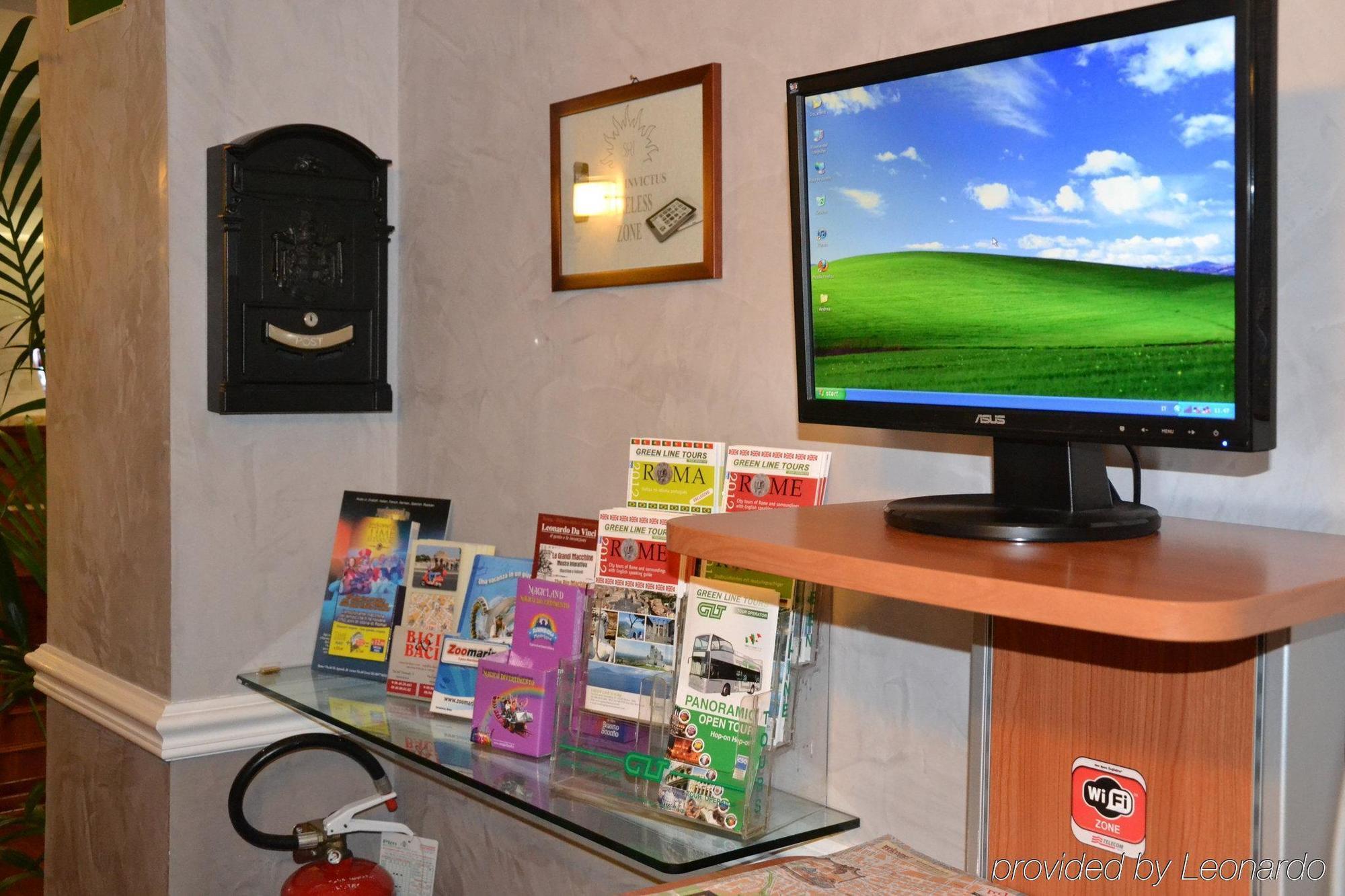 Hotel Invictus 3*