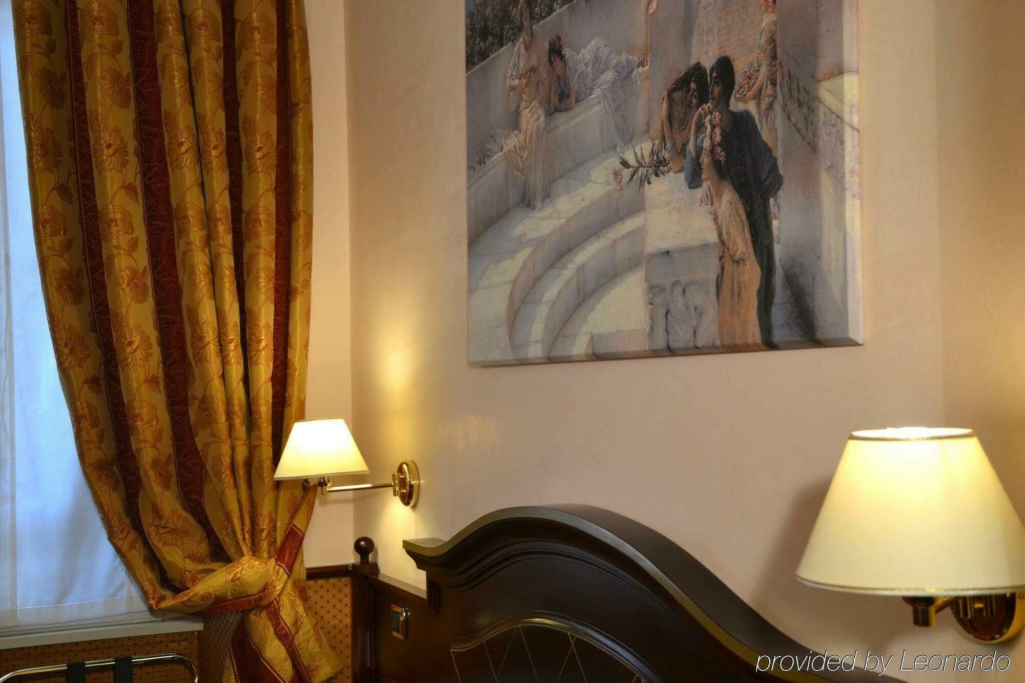 Hotel Invictus Roma