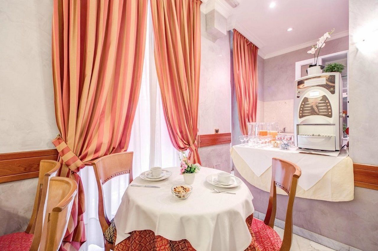 Invictus Hotel